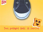 BN cap sur la diff&eacute;rence