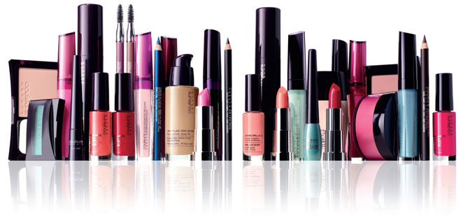 Gamme Couleurs Nature