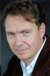 Daniel B&ocirc;