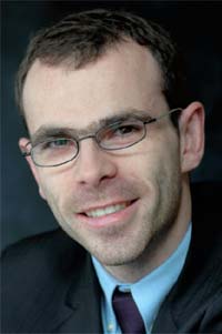 Matthieu Gu&eacute;vel