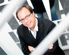 Bertrand Barre