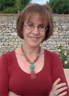 Marie-CLaude Sicard
