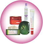 Produits Yves Rocher