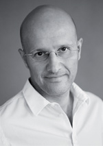 Thierry Maillet