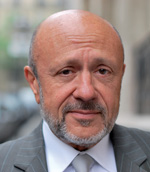 Yves Krief