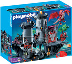 Boite Playmobil