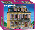 Boite Playmobil
