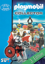Boite Playmobil