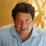 Benoit Heilbrunn