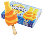 Orangina