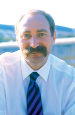 Georges Lewi