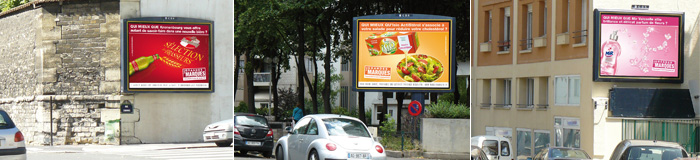 Campagne Prodimarques