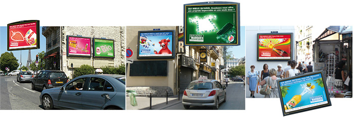 Campagne Prodimarques