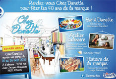 Danette