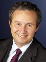 Christian Peugeot