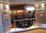 La nouvelle exposition à l'Unifab