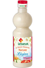 lesieur Légère