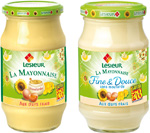 Lesieur mayonnaise