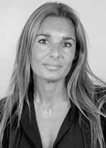 Patricia Bismuth