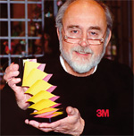 Arthur Fry