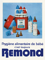 Alimentaire Rémond