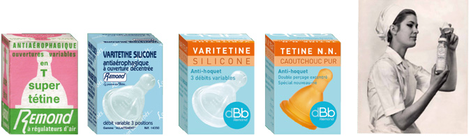 R&eacute;mond super t&eacute;tine