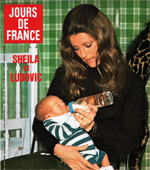 Sheila et Ludovic