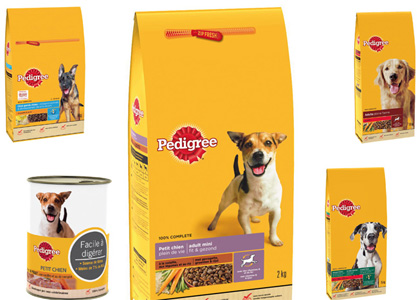 Dentastix, une marque dotée d’un excellent pedigree