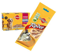 Dentastix, une marque dotée d’un excellent pedigree