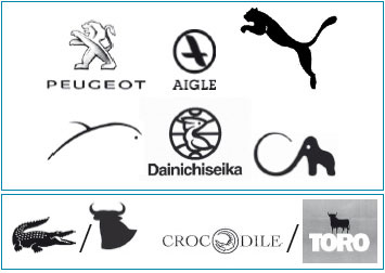 Animaux et Propriété Industrielle