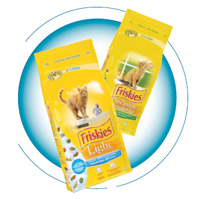 Friskies une vitalité communicante