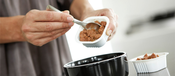 Les petfoods affinent leurs cibles