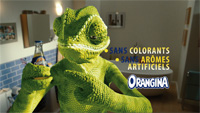 Orangina de nouveau secoué
