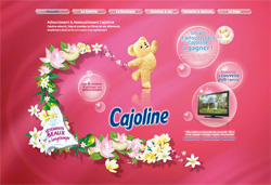 Quand la publicité saute du coq à l’âne