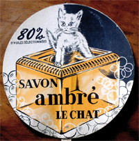 Quand les animaux nomment