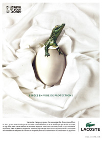 Quand les animaux nomment