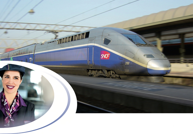 TGV du produit aux services