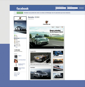 Facebook, moins de social, plus de business