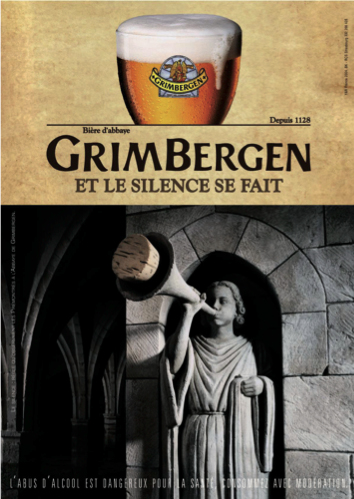 Grimbergen,de nouvelles ailes