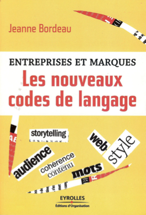 Le langage au service de la valeur ajout�e