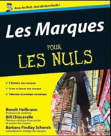 Les marques pour les nuls