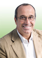 Eric Brac de La Perrière