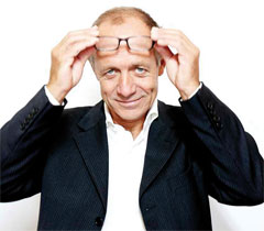 Eric Fouquier