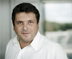 Laurent Habib