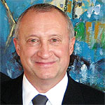 Patrick Meyer