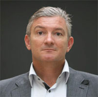 Stéphane Cousté
