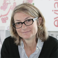 Véronique Penchienati