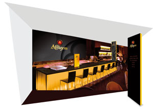 Bar Affligem