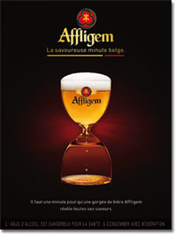 Affligem la savoureuse
