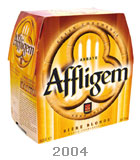 Affligem pack 2004